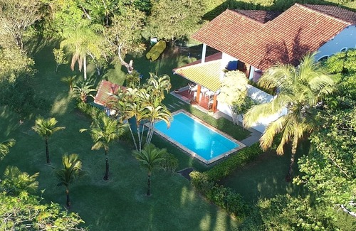 Guaeca Casa | Casa con piscina cerca de la playa - 2 suites