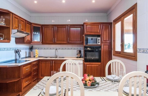 Colonia Sant Jordi Casa | Casa con piscina "Sa Gravera de Sa Barrala"