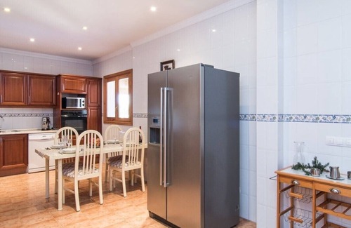 Colonia Sant Jordi Casa | Casa con piscina "Sa Gravera de Sa Barrala"