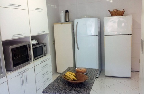 Jardim Mar e Ceu Casa | Casa con piscina, espacio Gourmet, sauna, y jardín romantico