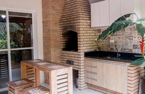 Praia do Pauba Casa | House with pool, in a condominium with complete leisure and direct access to the beach