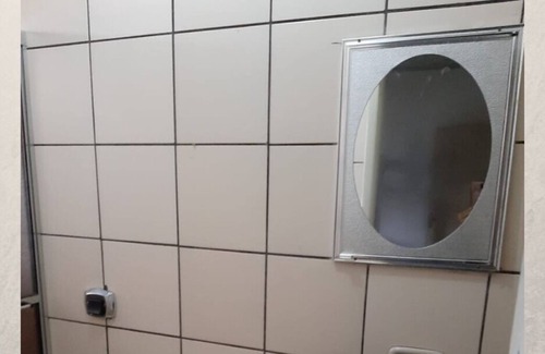 Sinop Casa | Casa con piscina en el centro de Sinop para hasta 12 personas.