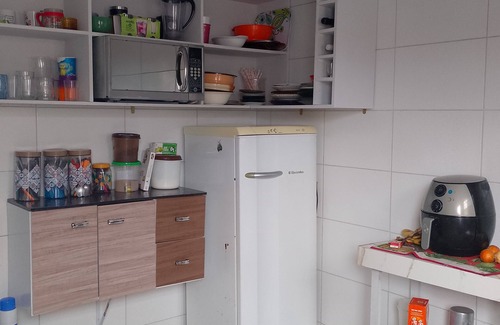Matinhos Casa | New house near the beach