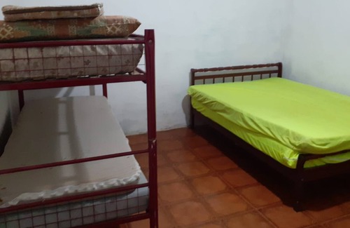 Santa Terezinha Casa | House with pool, l Suarão for 15 people