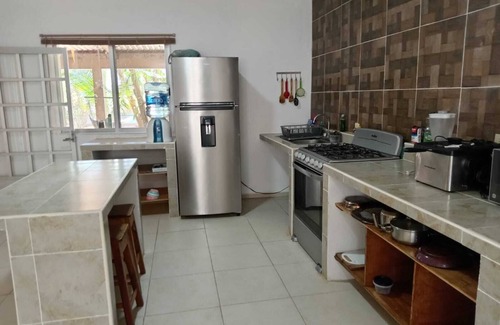 Kanasín Casa | Casa con piscina