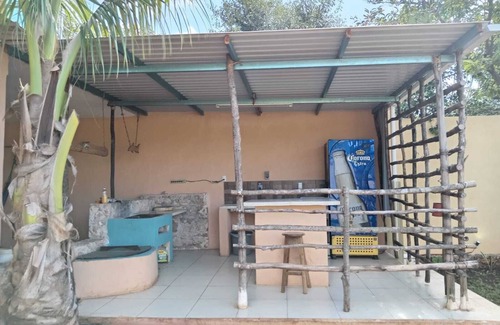 Kanasín Casa | Casa con piscina