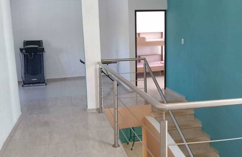Kanasín Casa | Casa con piscina
