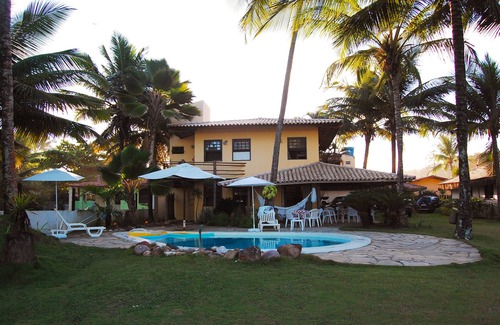 Olivenca Casa | Casa con piscina en la playa sur
