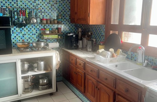 Monastir Casa | House with pool