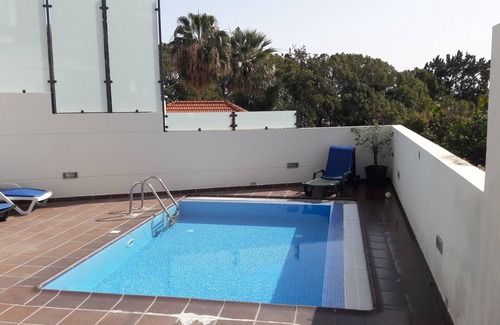 Sao Martinho Casa | Casa con piscina - Zona Turística (Funchal)