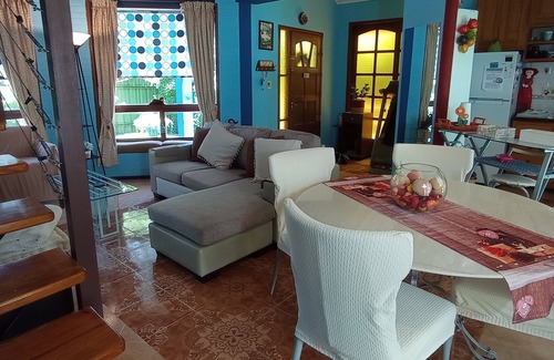 El Placer Casa | Casa con Piscina y Jacuzzi. Playa cerca. Relax y descanso