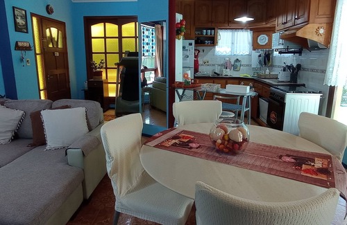 El Placer Casa | Casa con Piscina y Jacuzzi. Playa cerca. Relax y descanso