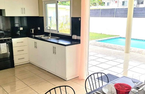 El Callejon Casa | Casa con piscina privada -