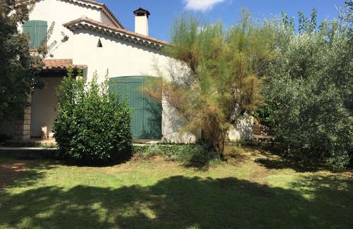 Ales Casa | House with private 10x5 pool on residential hillside