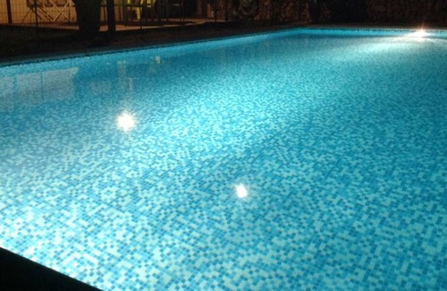 Ales Casa | House with private 10x5 pool on residential hillside