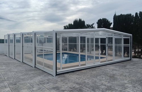 Alicante Casa | Casa con piscina privada, climatizada y barbacoa 15 km de Alicante,Elche y playa