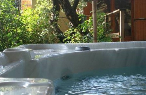 Saze Casa | Casa con jacuzzi privado entre Provenza y Languedoc