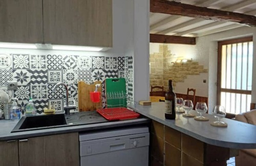 Soulan Casa | House with private Nordic bath all year round, pets welcome