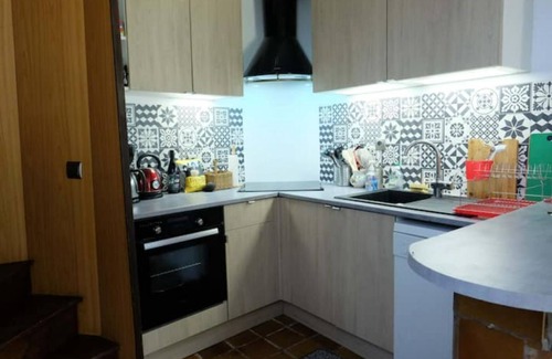 Soulan Casa | House with private Nordic bath all year round, pets welcome