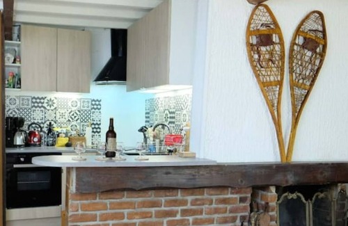 Soulan Casa | House with private Nordic bath all year round, pets welcome