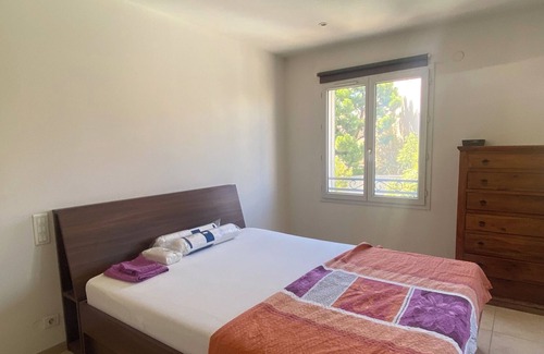 Bonneveine Casa | House with private pool by the sea, beach on foot