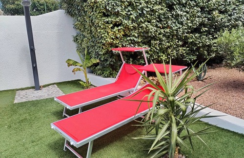 Roches Grises Casa | House with private pool near Etangs de Bages