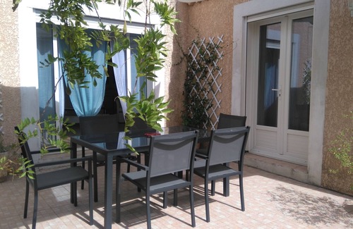 Comps Villa | Casa con piscina privada a las puertas de la Provenza
