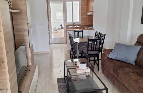 Mazarrón Casa | House with private pool