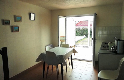 Camiers Casa | CASA con piscina privada, jardín, a 500 metros de la playa.