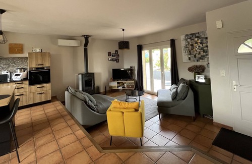 Leojac Casa | House with private pool