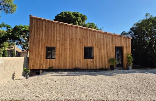 Roubia Casa | House with private pool