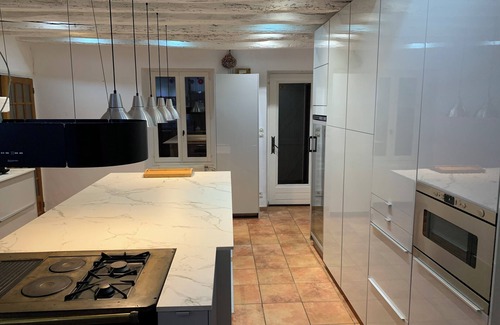 Dagny Casa | House with private pool, jacuzzi and sauna 20 minutes from Disneyland