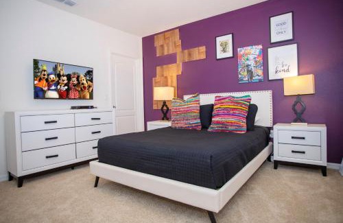 Loughman Casa | House with Private Pool SPA Game Room in Resort