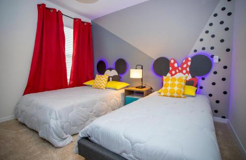 Loughman Casa | House with Private Pool SPA Game Room in Resort