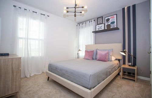 Loughman Casa | House with Private Pool SPA Game Room in Resort