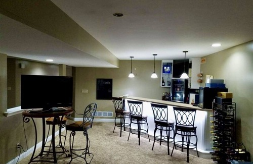 Galena Casa | House with Private Pool on Galena Golf Course! Yet only 5 minutes from Downtown!