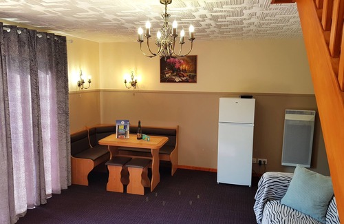 Planguenoual Casa | House with sauna. Internet, Comfortable, Beaches 5mn. Golf 2mn