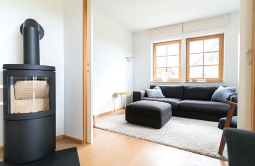 Osterhever Casa | Casa con valor de mar - justo a las puertas de Sankt Peter-Ording