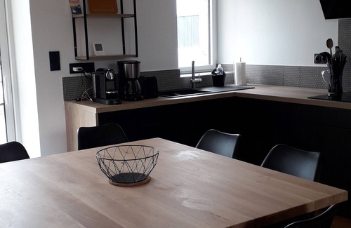 Carantec Casa | House with sea view and enclosed garden.