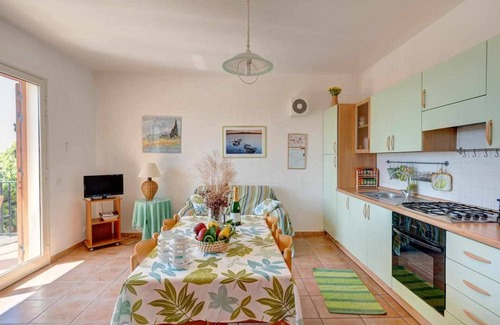 Sampieri Apartamento | house with sea view " Bellavista"