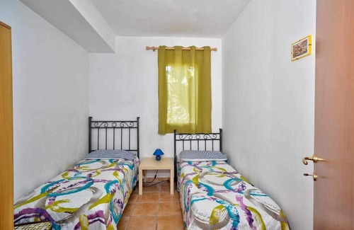 Sampieri Apartamento | house with sea view " Bellavista"