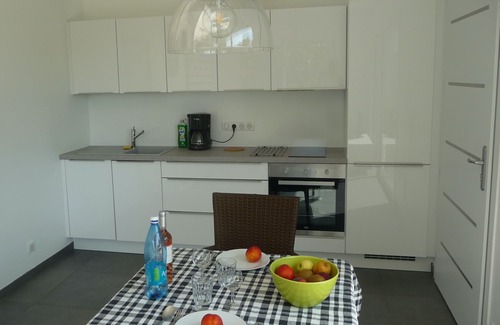 Balazuc Casa | Casa unifamiliar con piscina comunitaria aislada en el monte Ardèche