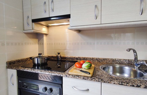 Lorca Apartamento | Casa con piscina compartida en Lorca