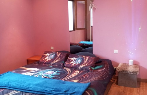 Senas Casa | House with small farm and picine between the Luberon and the Alps