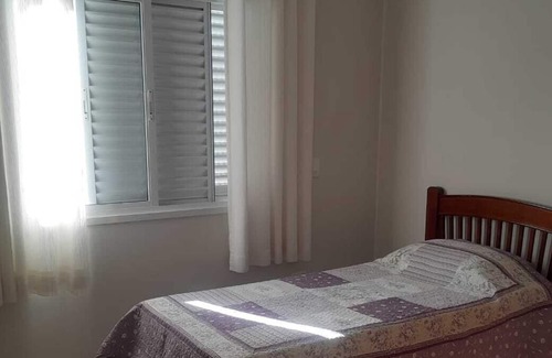 Caetetuba Casa | House with spa in gated community