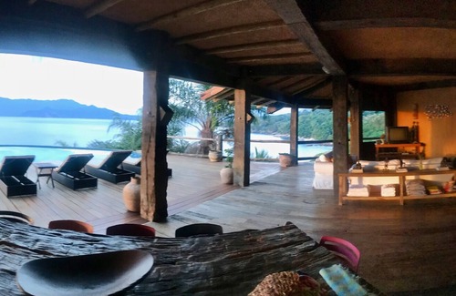 Sao Pedro Casa | CASA CON VISTA ESPECTACULAR