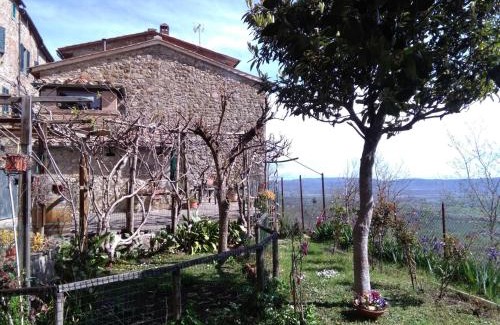 Chiusdino Casa | House with stunning views