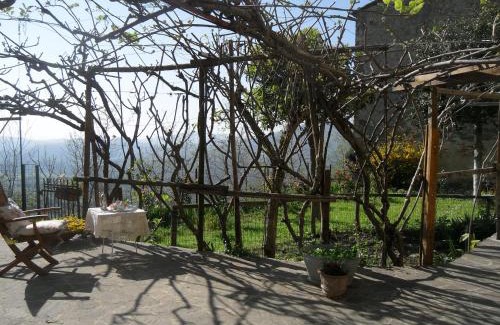 Chiusdino Casa | House with stunning views