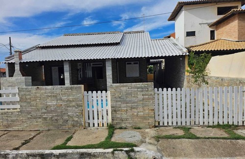 Aruanda Casa | House with swimmig pool nearest of the beach in Aracaju