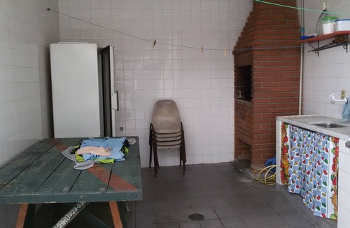 Solemar Casa | house with pool